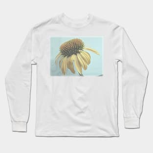 Live in the Sunshine, Swim the Sea, Drink the Wild Air Long Sleeve T-Shirt